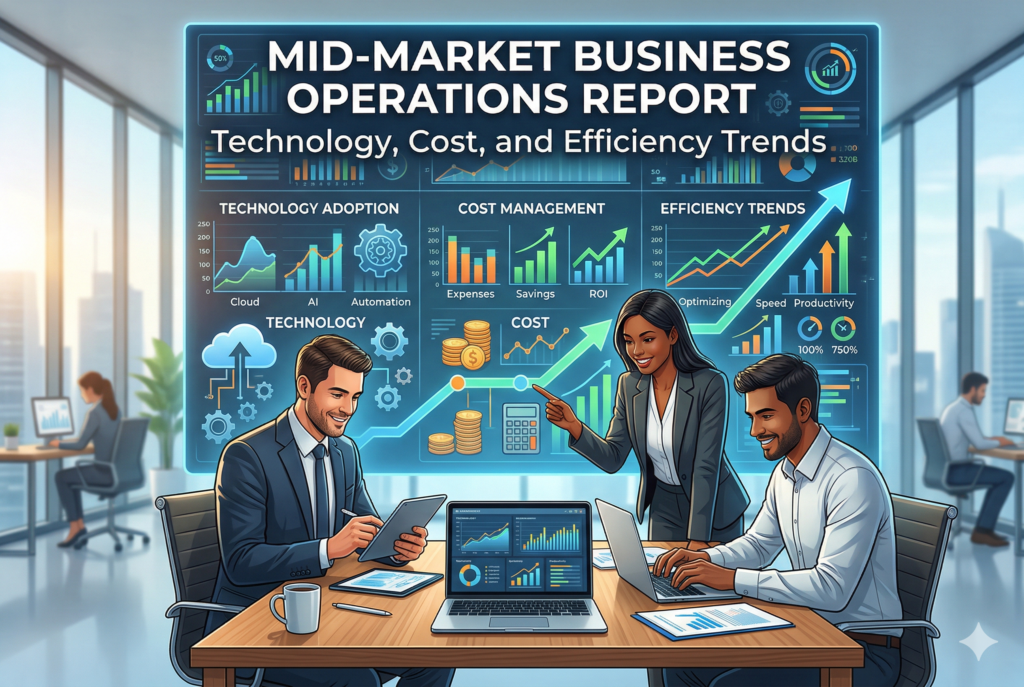Mid-Market Business Operations Report